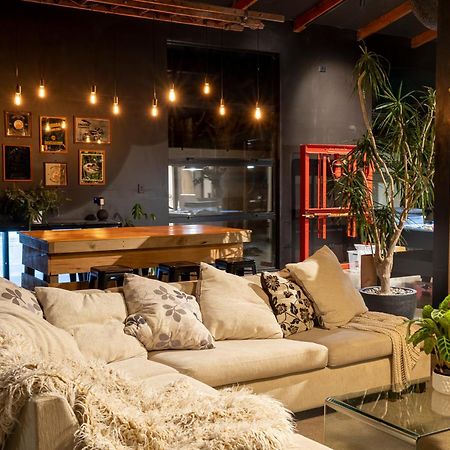 The Black Barn โอ๊คแลนด์ ภายนอก รูปภาพ
