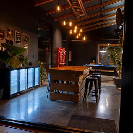 The Black Barn โอ๊คแลนด์ ภายนอก รูปภาพ