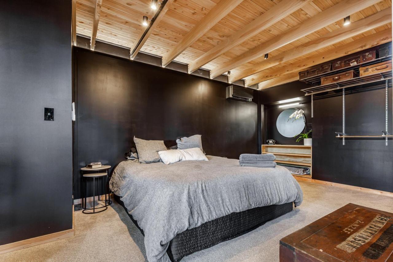 The Black Barn โอ๊คแลนด์ ภายนอก รูปภาพ