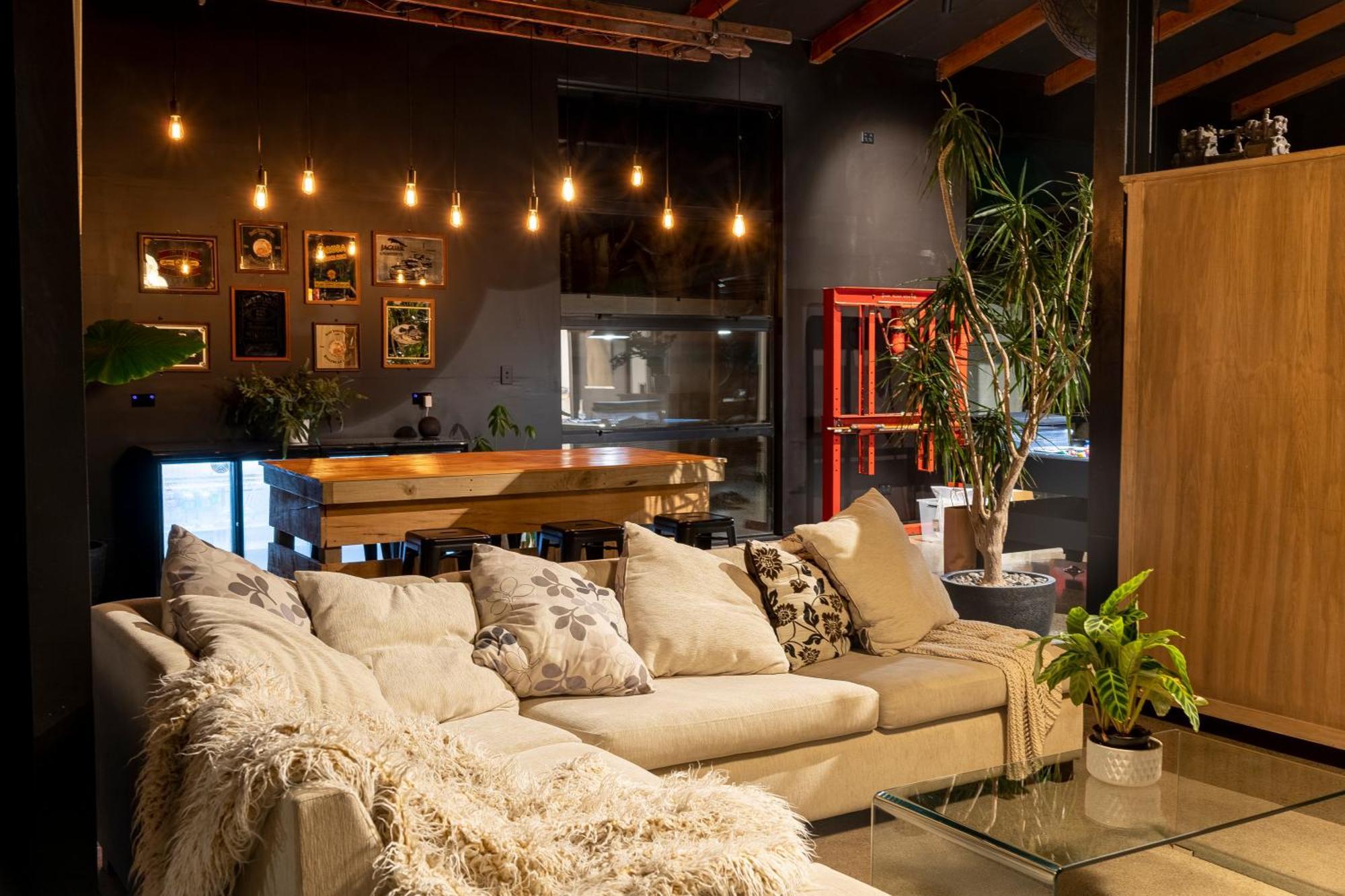 The Black Barn โอ๊คแลนด์ ภายนอก รูปภาพ