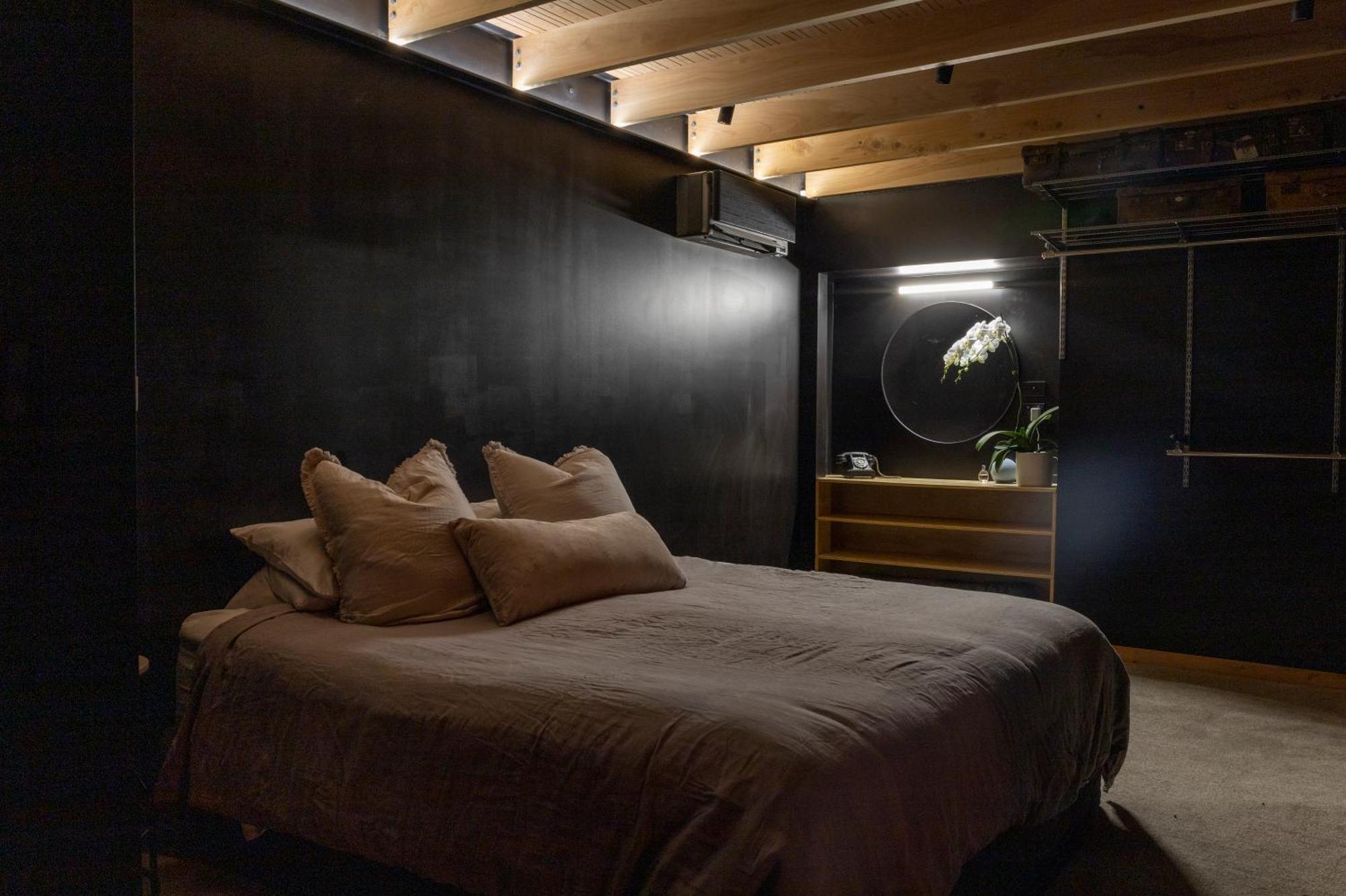 The Black Barn โอ๊คแลนด์ ภายนอก รูปภาพ